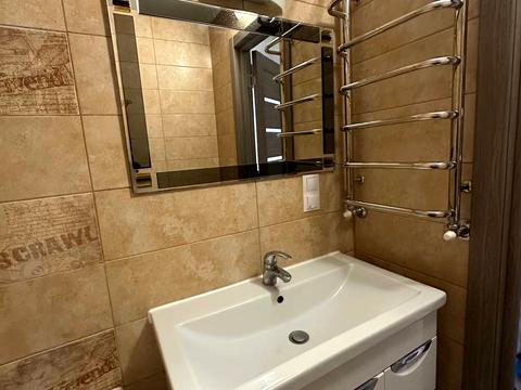 квартира по адресу Петра Григоренко просп., 33/44