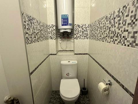 квартира по адресу Петра Григоренко просп., 33/44