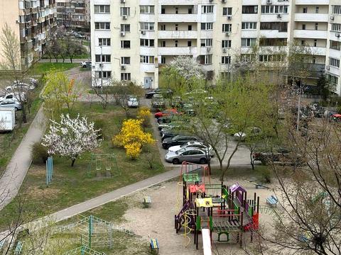 квартира по адресу Петра Григоренко просп., 33/44