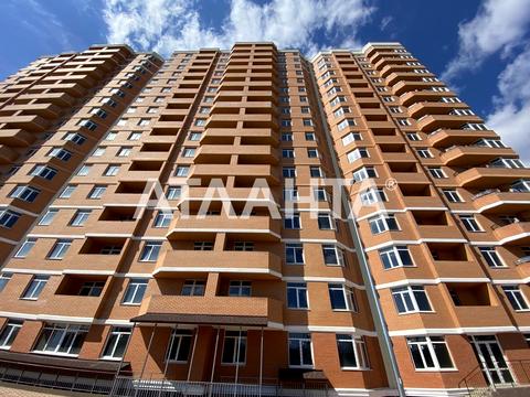 квартира за адресою Овідіопольська дорога вул., 3, к.1