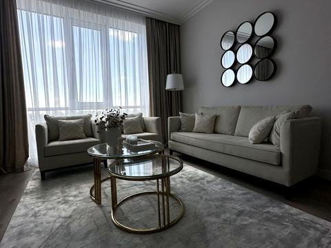 квартира по адресу Саксаганского ул., 37-К