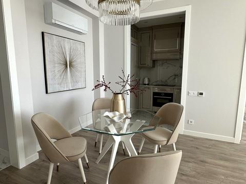 квартира по адресу Саксаганского ул., 37-К