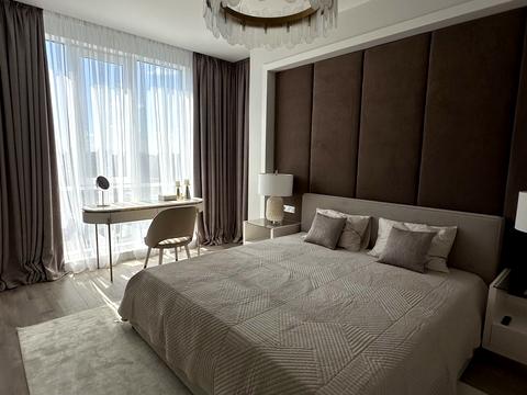 квартира по адресу Саксаганского ул., 37-К