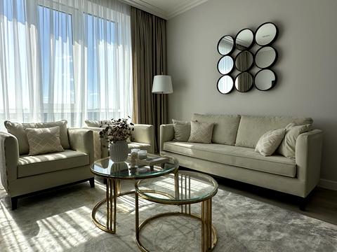 квартира по адресу Саксаганского ул., 37-К