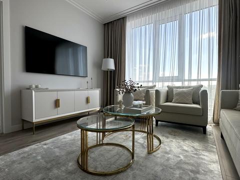 квартира по адресу Саксаганского ул., 37-К