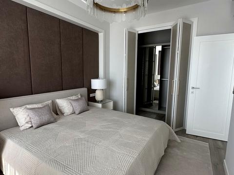 квартира по адресу Саксаганского ул., 37-К