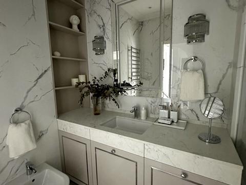 квартира по адресу Саксаганского ул., 37-К