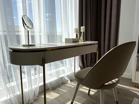 квартира по адресу Саксаганского ул., 37-К