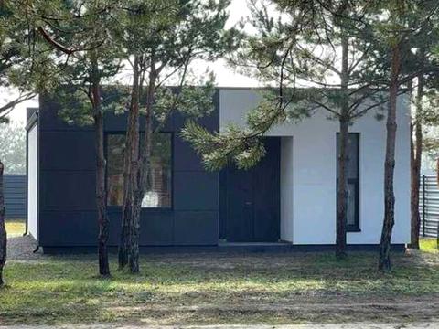 будинок за адресою Київська