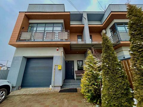 будинок за адресою Йосипа Сліпого вул.