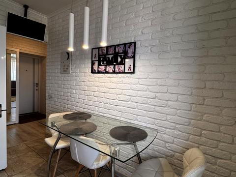 квартира по адресу Гагарина просп. (Гагарина), 108