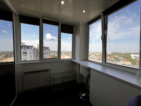 квартира по адресу Гагарина просп. (Гагарина), 108