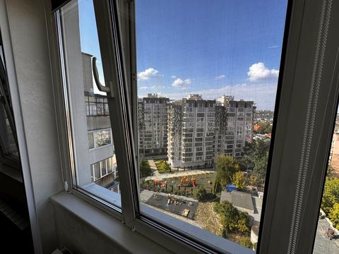 квартира по адресу Гагарина просп. (Гагарина), 108