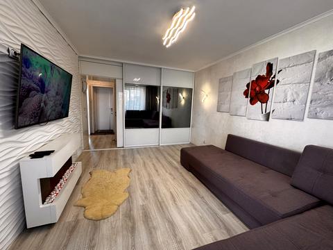 квартира по адресу Гагарина просп. (Гагарина), 108