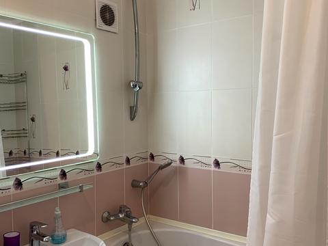 квартира по адресу Гагарина просп. (Гагарина), 108