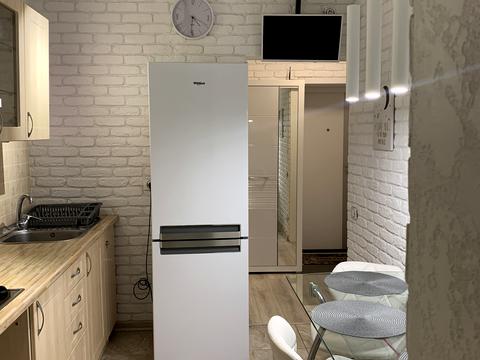 квартира по адресу Гагарина просп. (Гагарина), 108