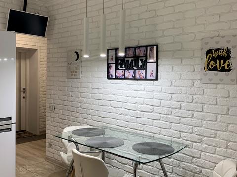 квартира по адресу Гагарина просп. (Гагарина), 108