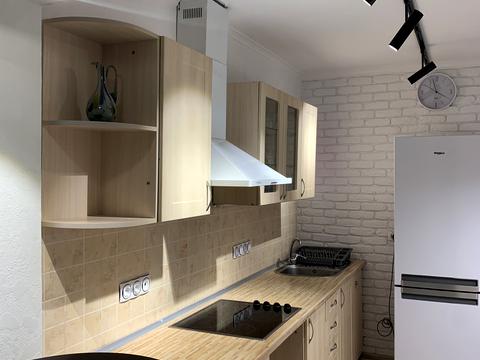 квартира по адресу Гагарина просп. (Гагарина), 108