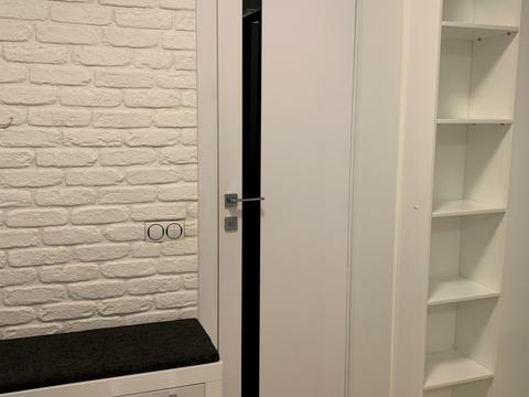 квартира по адресу Гагарина просп. (Гагарина), 108