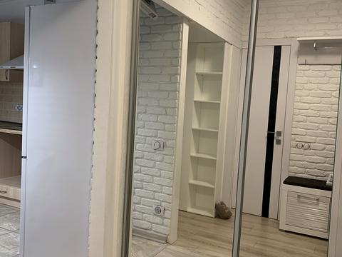 квартира по адресу Гагарина просп. (Гагарина), 108