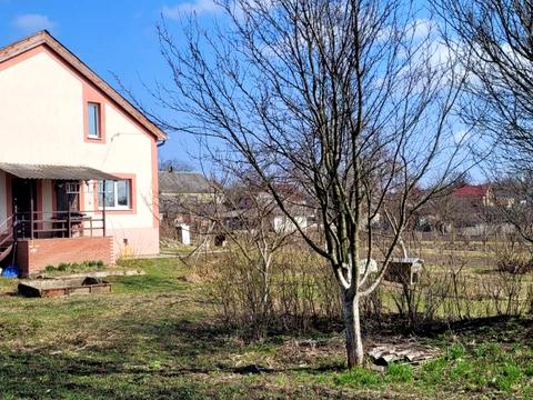 дом по адресу Волынская ул.