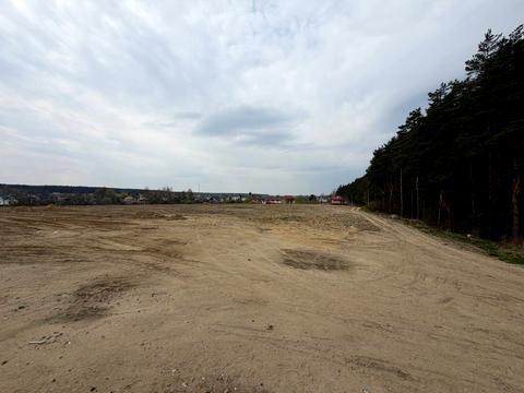 участок по адресу Ивана Сирко ул.