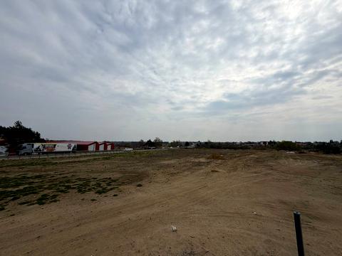 участок по адресу Ивана Сирко ул.