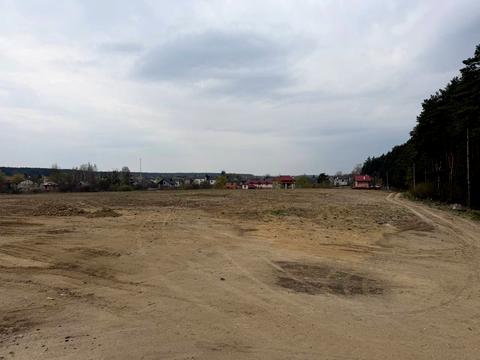 участок по адресу Ивана Сирко ул.