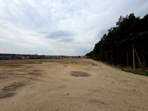 участок по адресу Ивана Сирко ул.