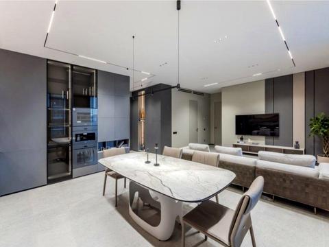 квартира за адресою Андрія Верхогляда вул. (Михайла Драгомирова), 17-Б