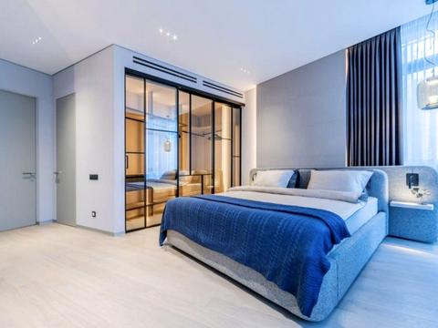 квартира за адресою Андрія Верхогляда вул. (Михайла Драгомирова), 17-Б