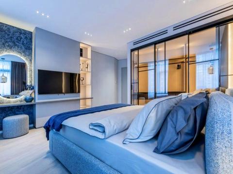 квартира за адресою Андрія Верхогляда вул. (Михайла Драгомирова), 17-Б