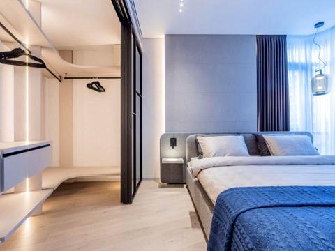 квартира за адресою Андрія Верхогляда вул. (Михайла Драгомирова), 17-Б