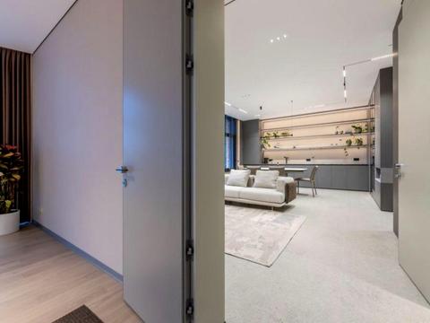 квартира за адресою Андрія Верхогляда вул. (Михайла Драгомирова), 17-Б