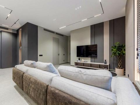 квартира за адресою Андрія Верхогляда вул. (Михайла Драгомирова), 17-Б