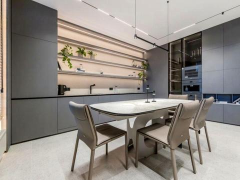 квартира за адресою Андрія Верхогляда вул. (Михайла Драгомирова), 17-Б