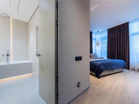 квартира за адресою Андрія Верхогляда вул. (Михайла Драгомирова), 17-Б