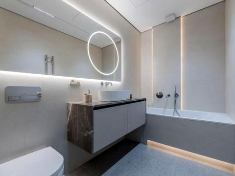 квартира за адресою Андрія Верхогляда вул. (Михайла Драгомирова), 17-Б