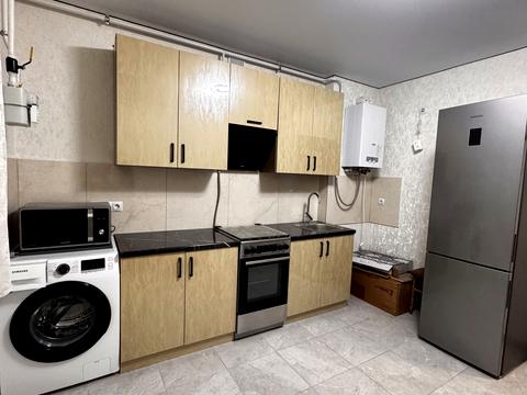 квартира за адресою Олени Теліги вул., 18