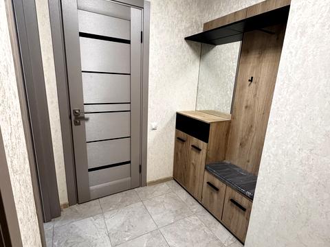 квартира за адресою Олени Теліги вул., 18