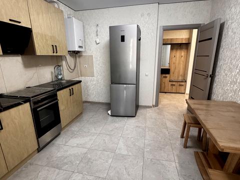 квартира за адресою Олени Теліги вул., 18