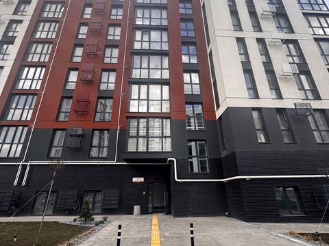 квартира за адресою Олени Теліги вул., 18