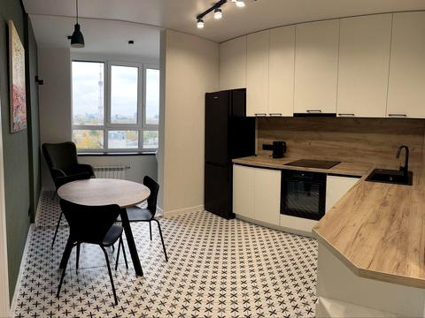 квартира за адресою Вавилових вул., 11