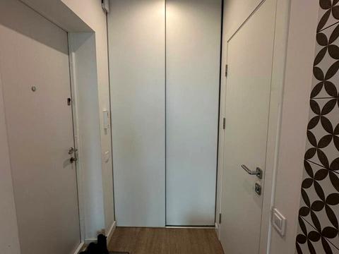 квартира по адресу Берестейский просп. (Победы), 5-В