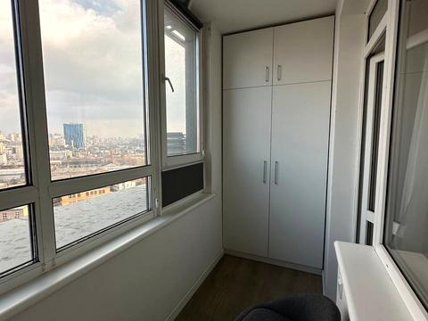 квартира по адресу Берестейский просп. (Победы), 5-В