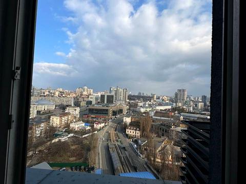 квартира по адресу Берестейский просп. (Победы), 5-В