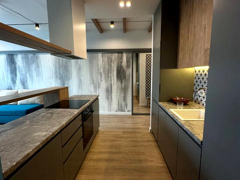 квартира по адресу Берестейский просп. (Победы), 5-В