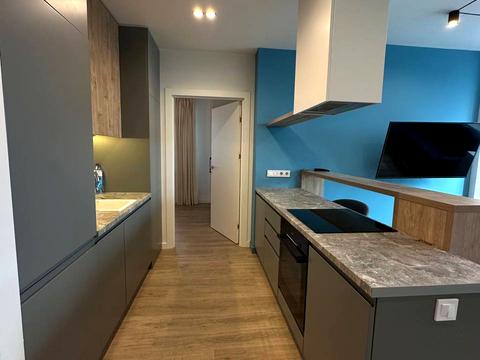 квартира по адресу Берестейский просп. (Победы), 5-В