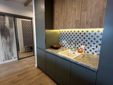 квартира по адресу Берестейский просп. (Победы), 5-В