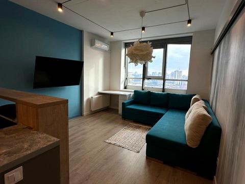 квартира по адресу Берестейский просп. (Победы), 5-В